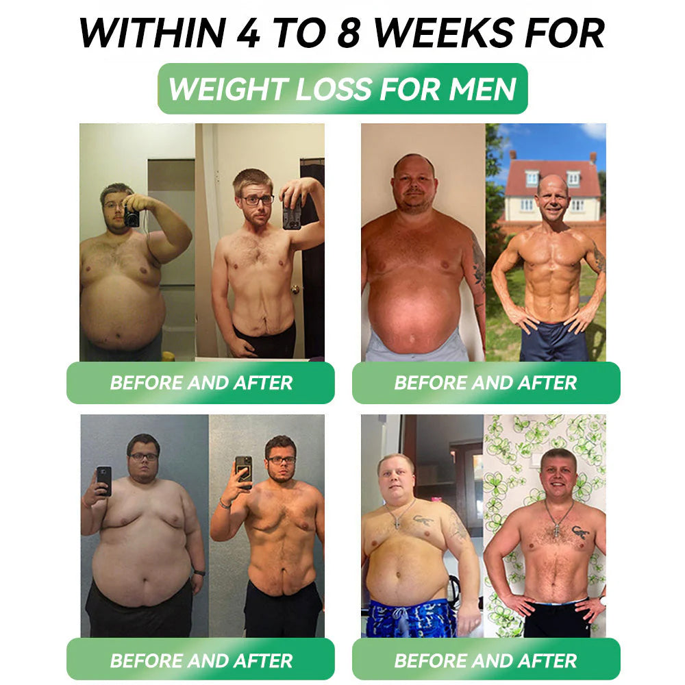 GLP-1 Oral Weight Loss Solution 💎