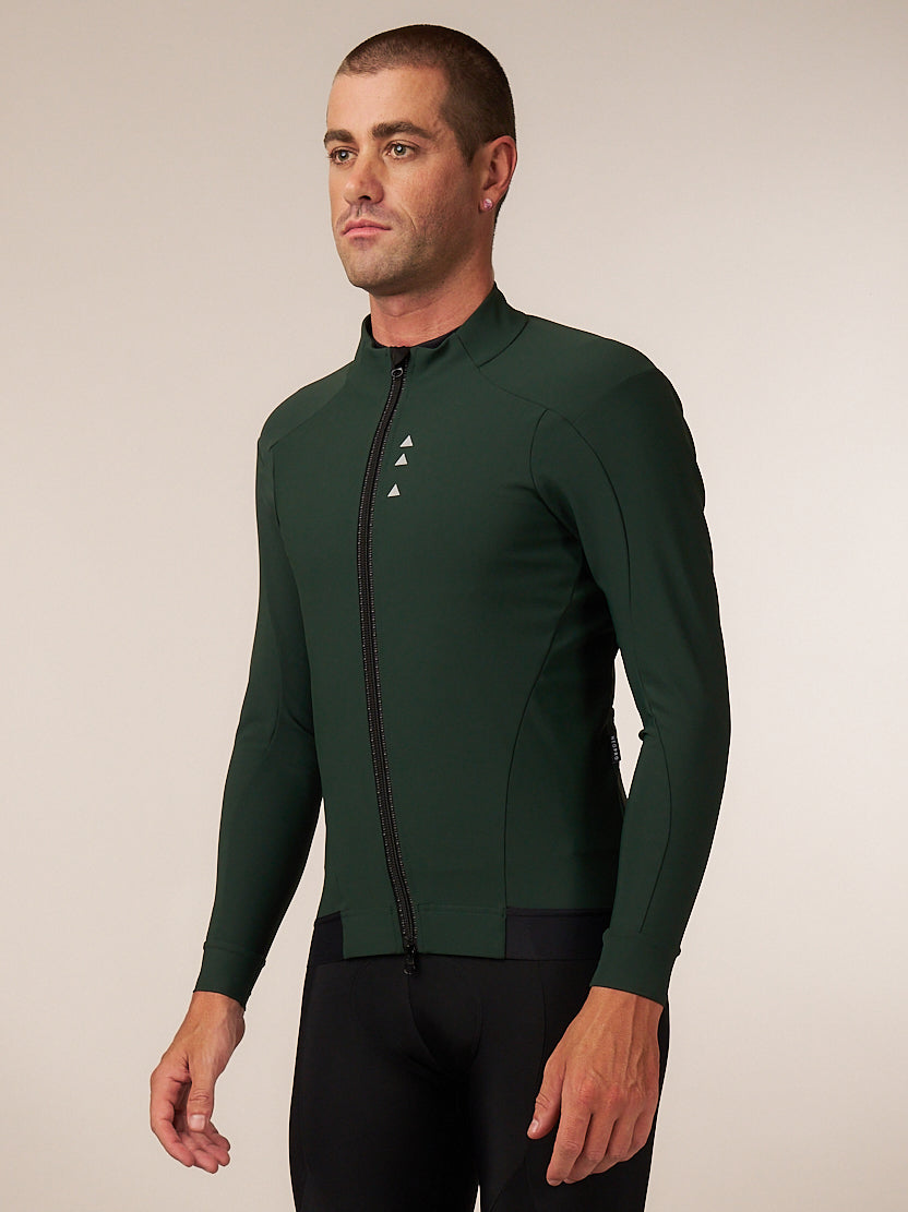 NeoPro Lush Winter Jacket