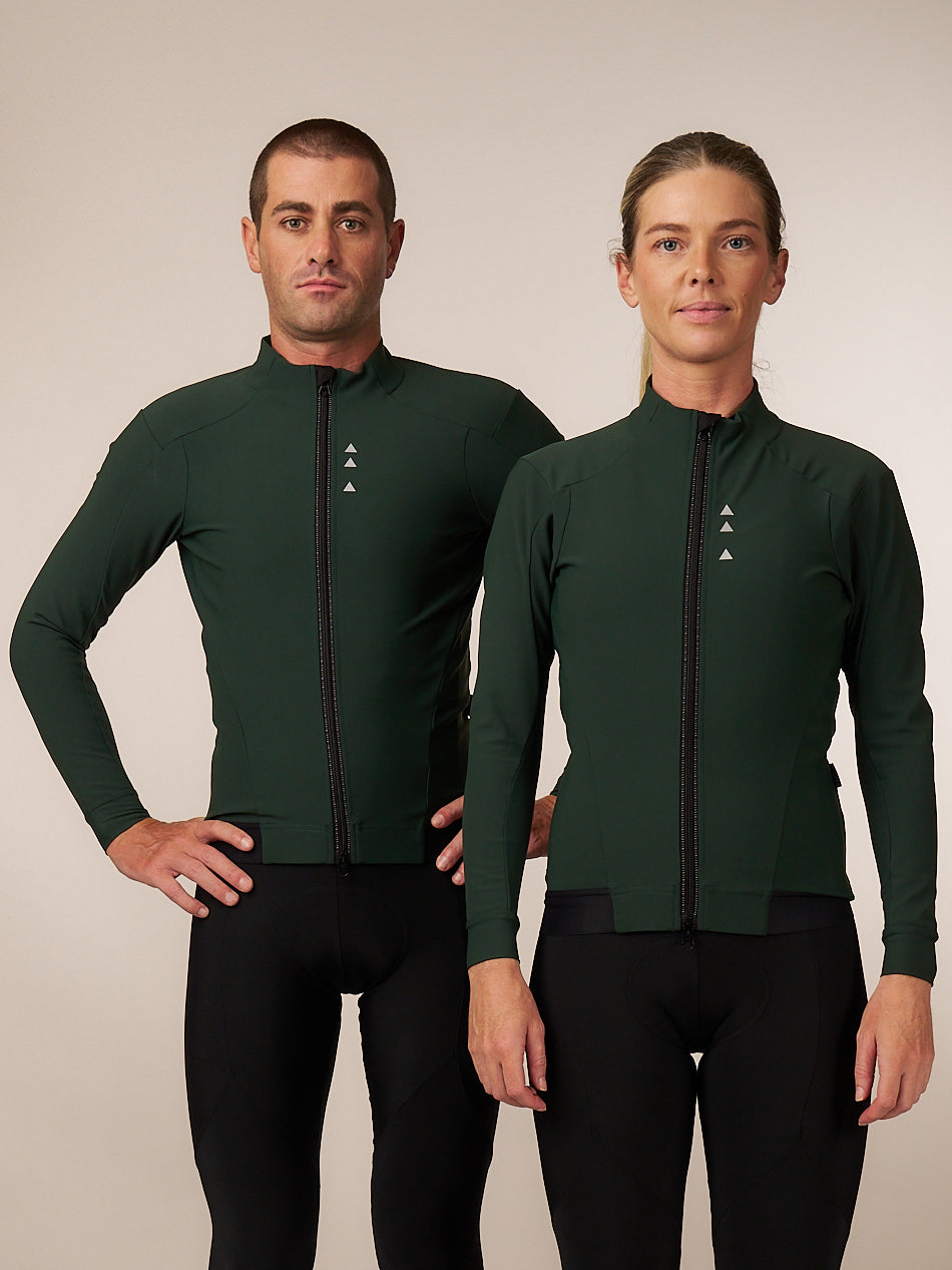 NeoPro Lush Winter Jacket