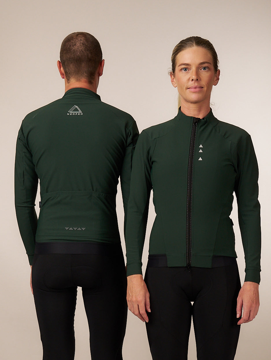 NeoPro Lush Winter Jacket