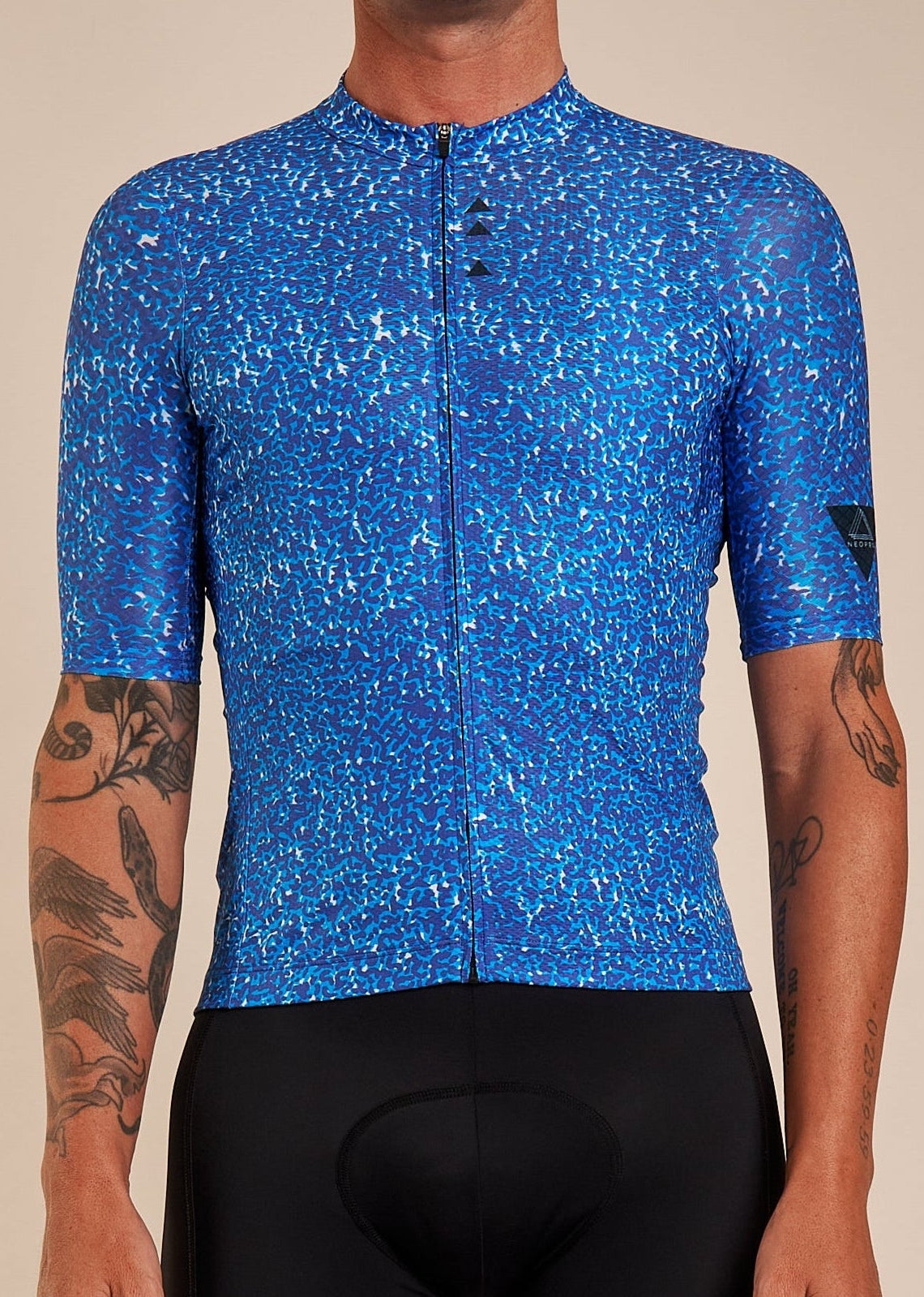 NeoPro Pacific Jersey