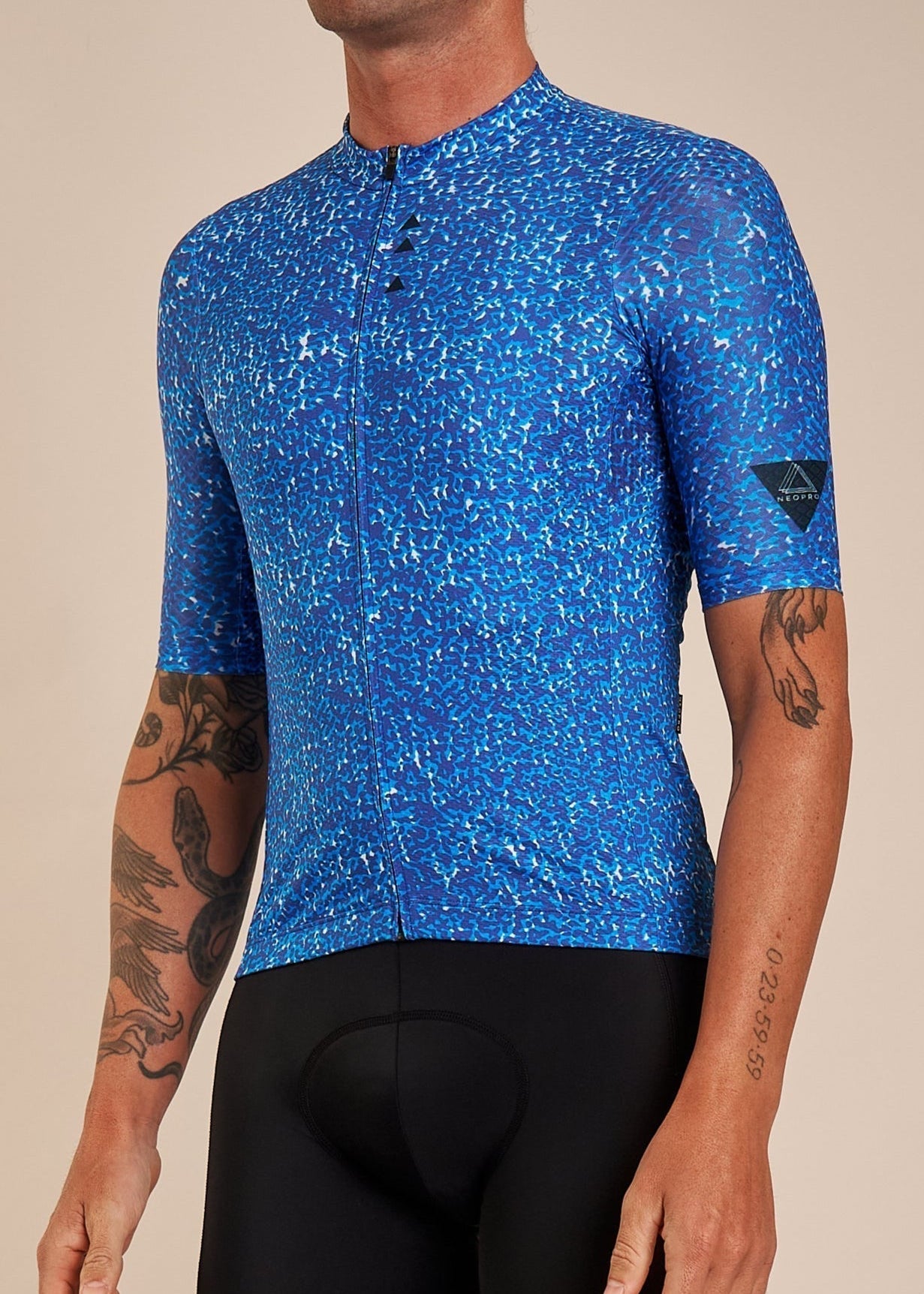 NeoPro Pacific Jersey