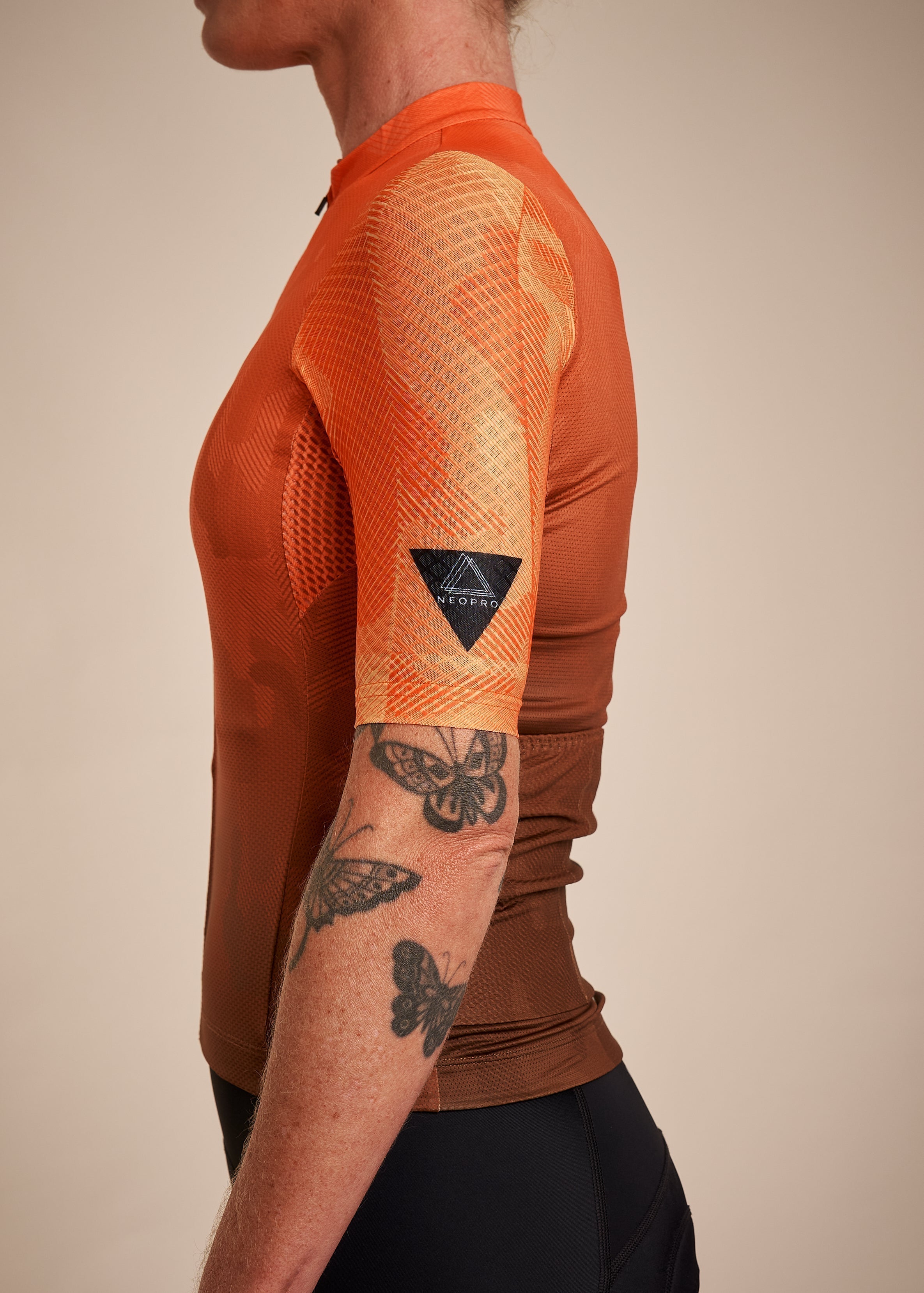 NeoPro Inferno Jersey