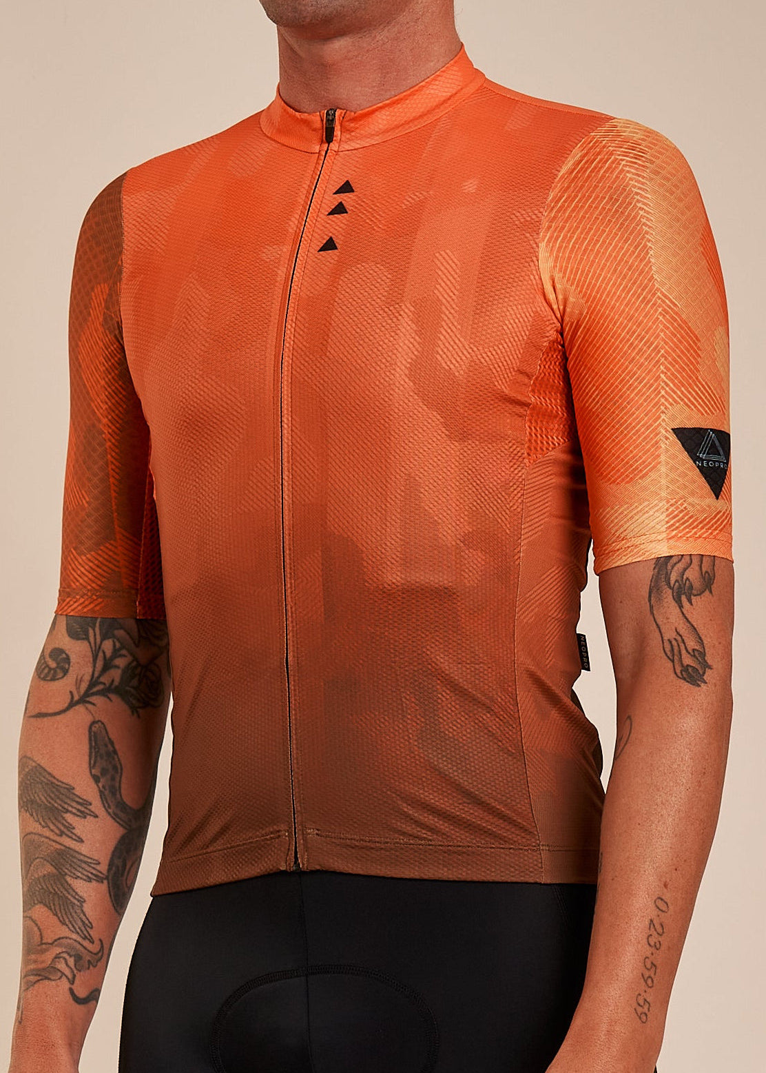 NeoPro Inferno Jersey