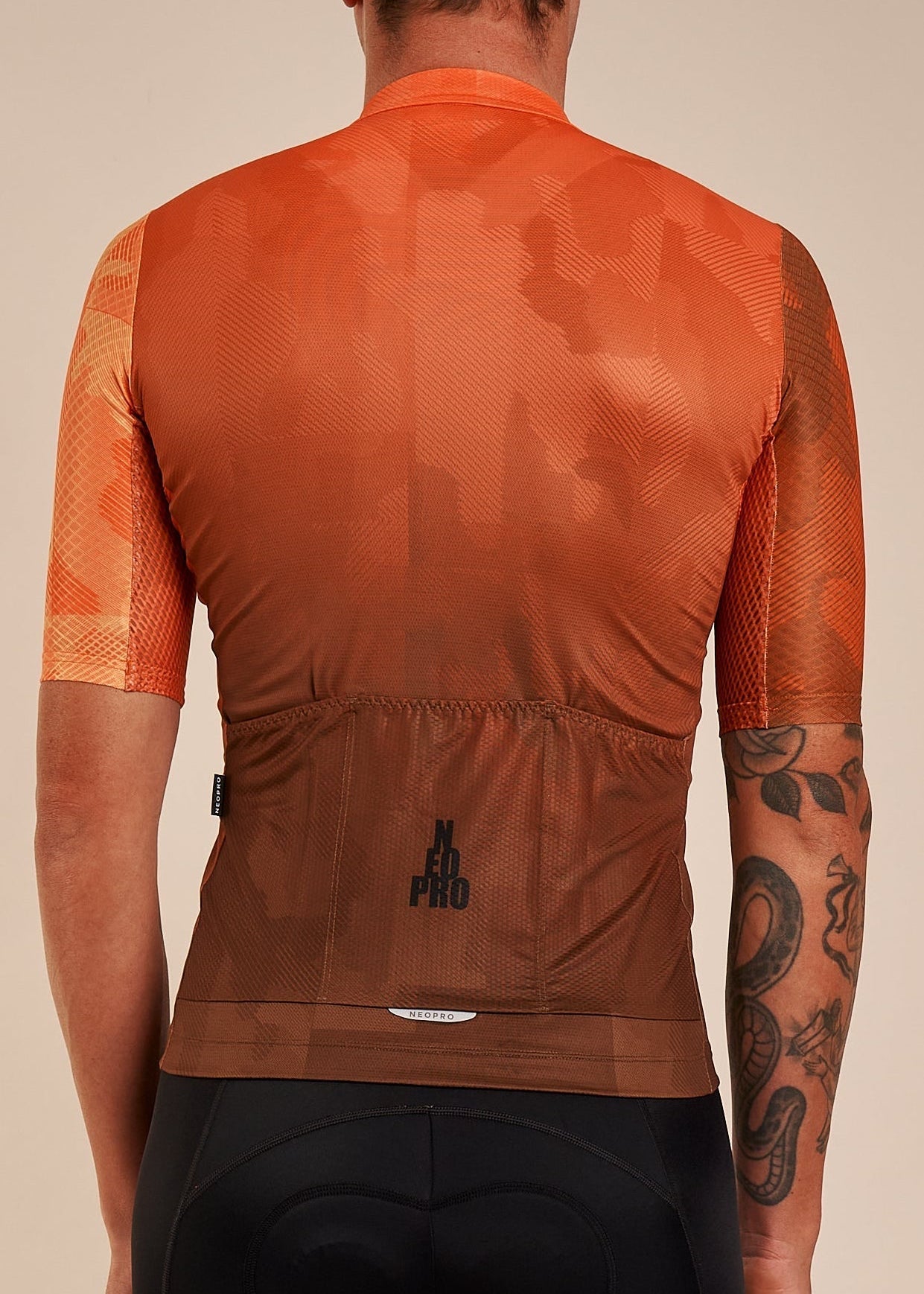 NeoPro Inferno Jersey