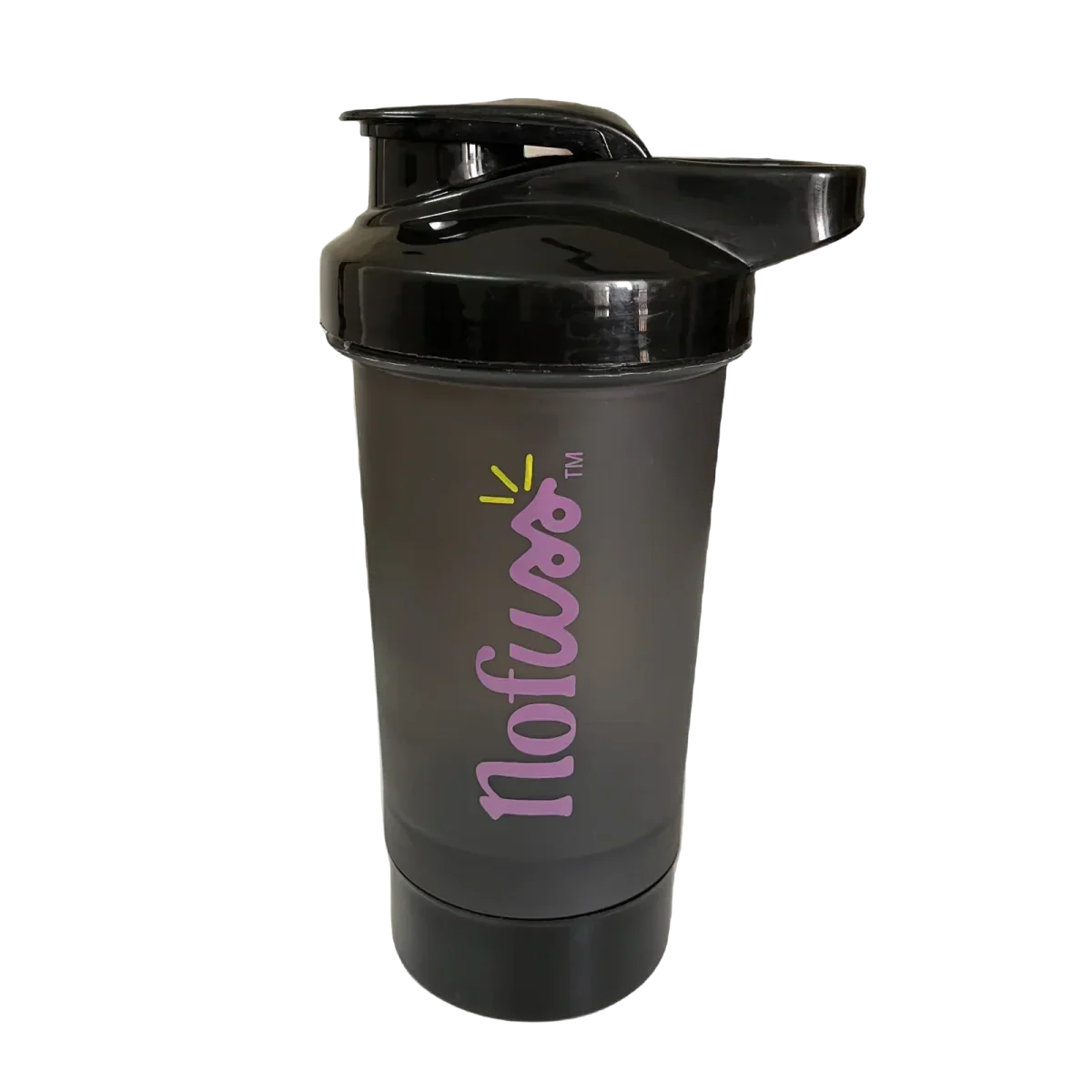 NoFuss Shaker