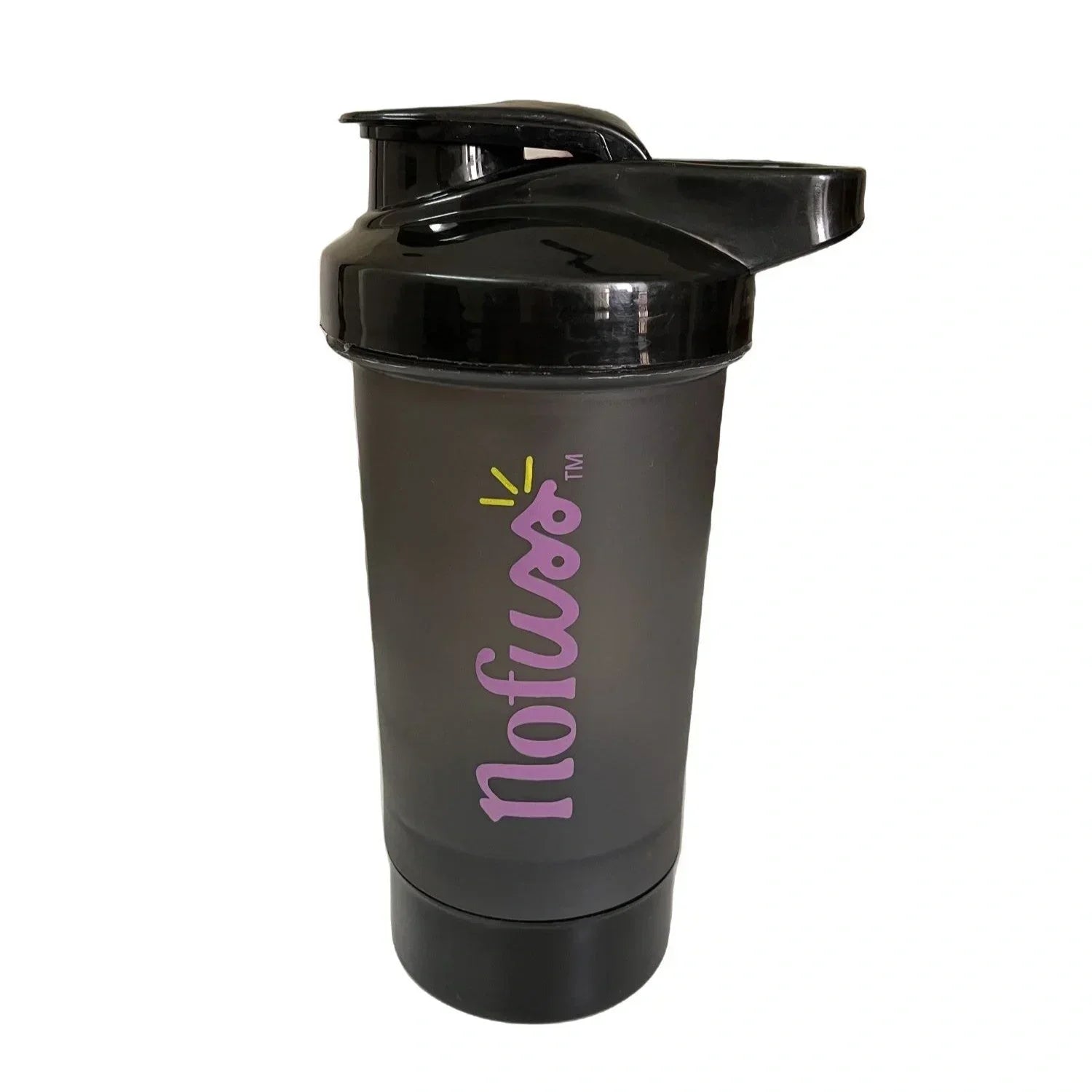 NoFuss Shaker