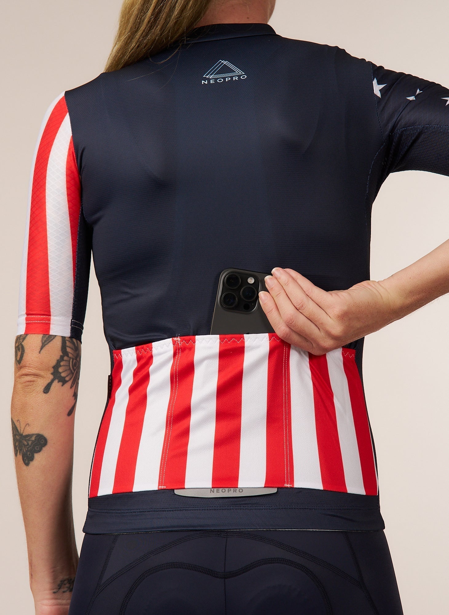 NeoPro USA Jersey