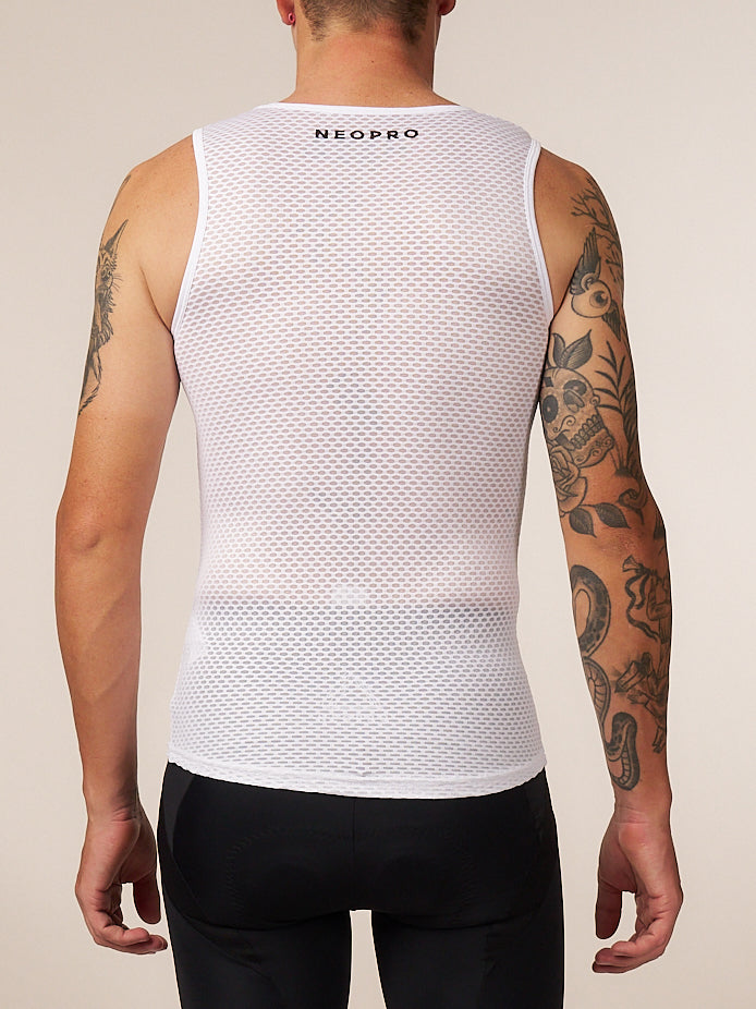 NeoPro White Undershirt