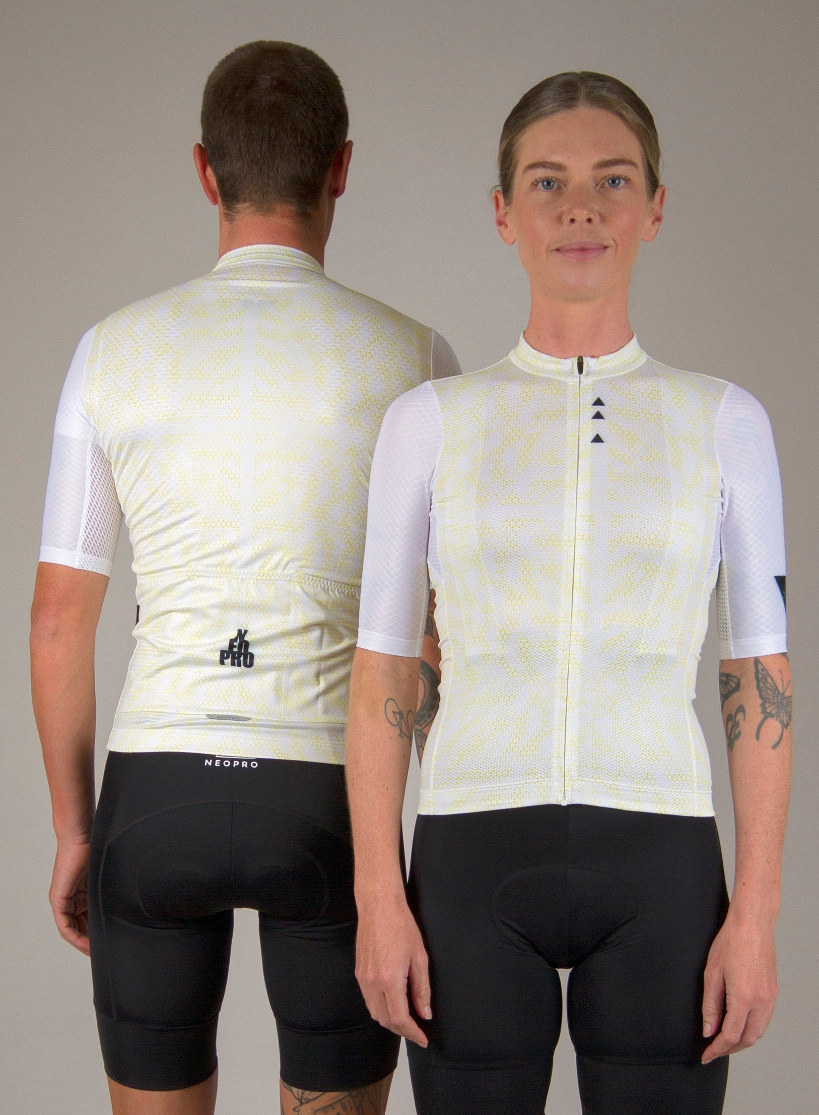 NeoPro Zest Jersey