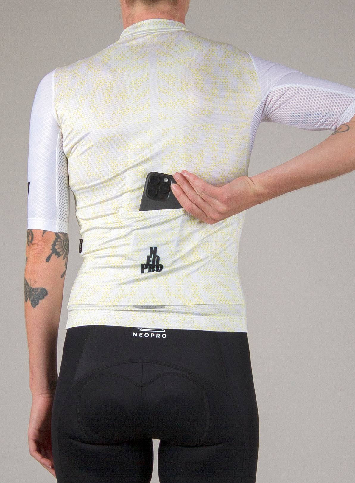 NeoPro Zest Jersey
