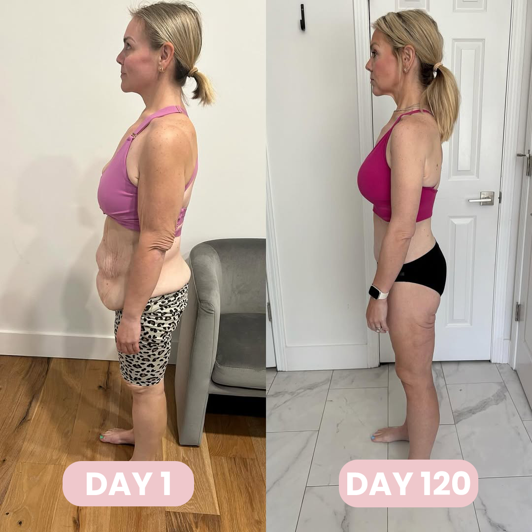 Skin Tightening Collagen Patches