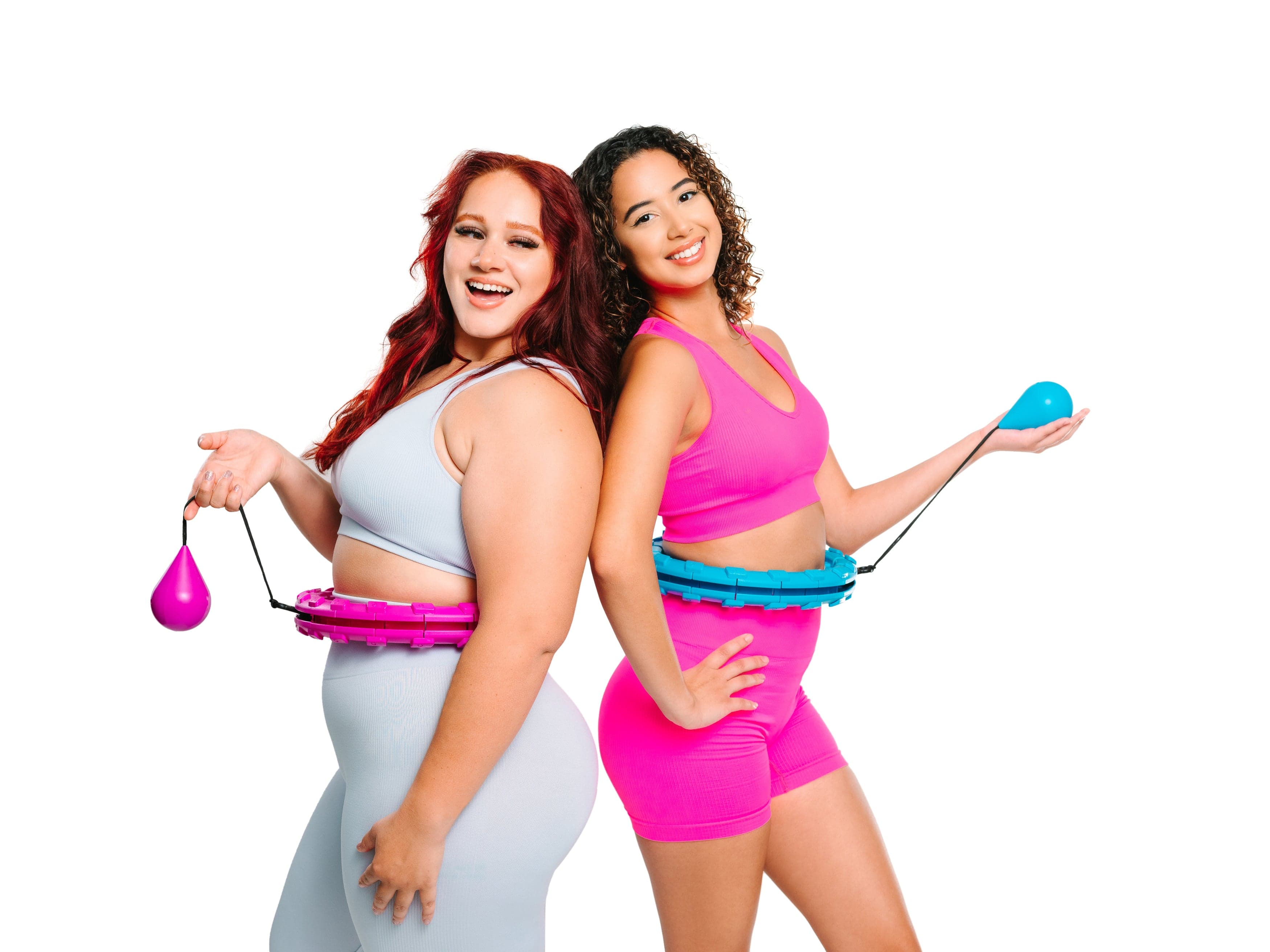 Infinity Hoop™ Challenge - New Year, New You SALE