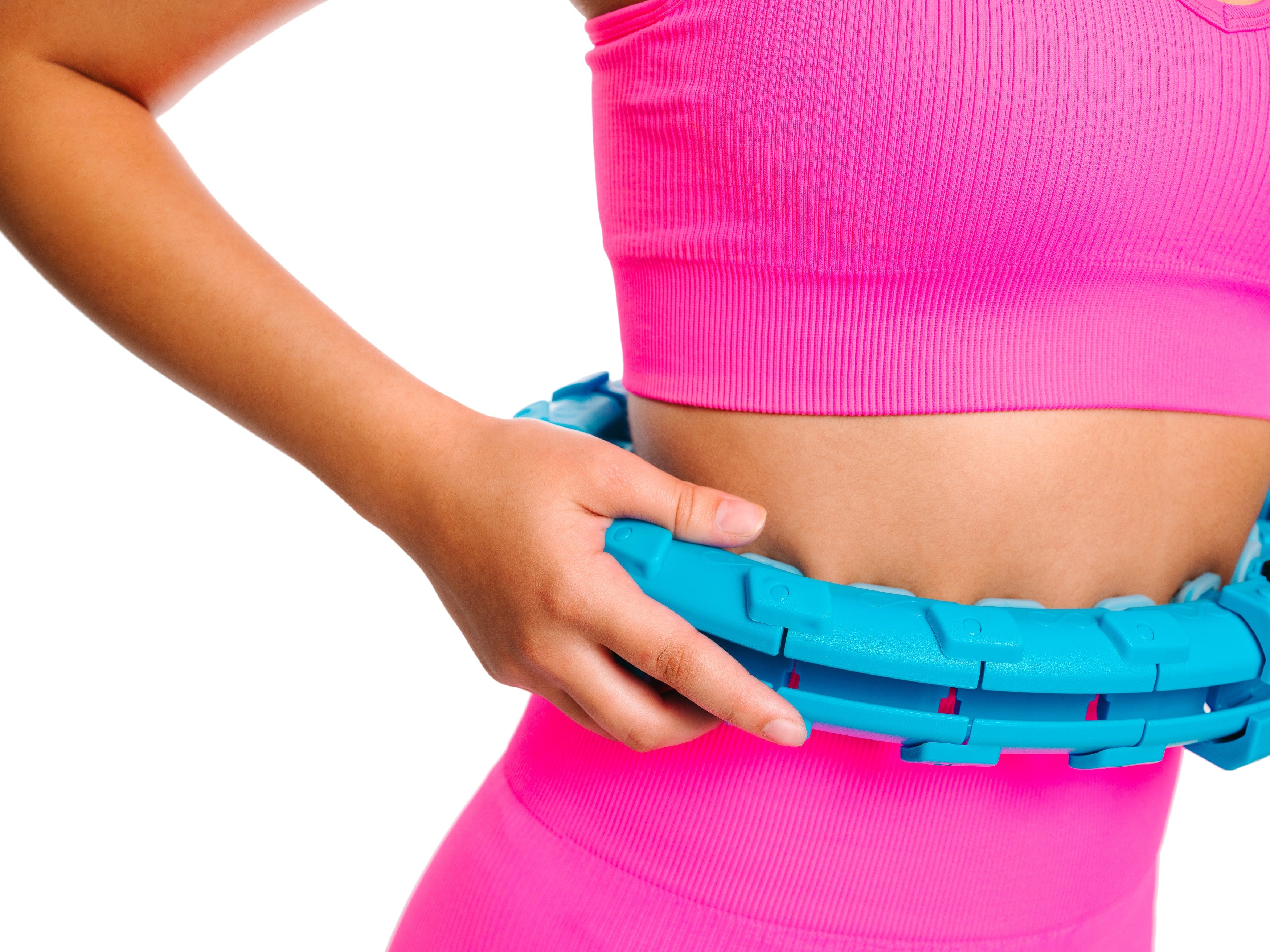 Infinity Hoop™ Challenge - New Year, New You SALE