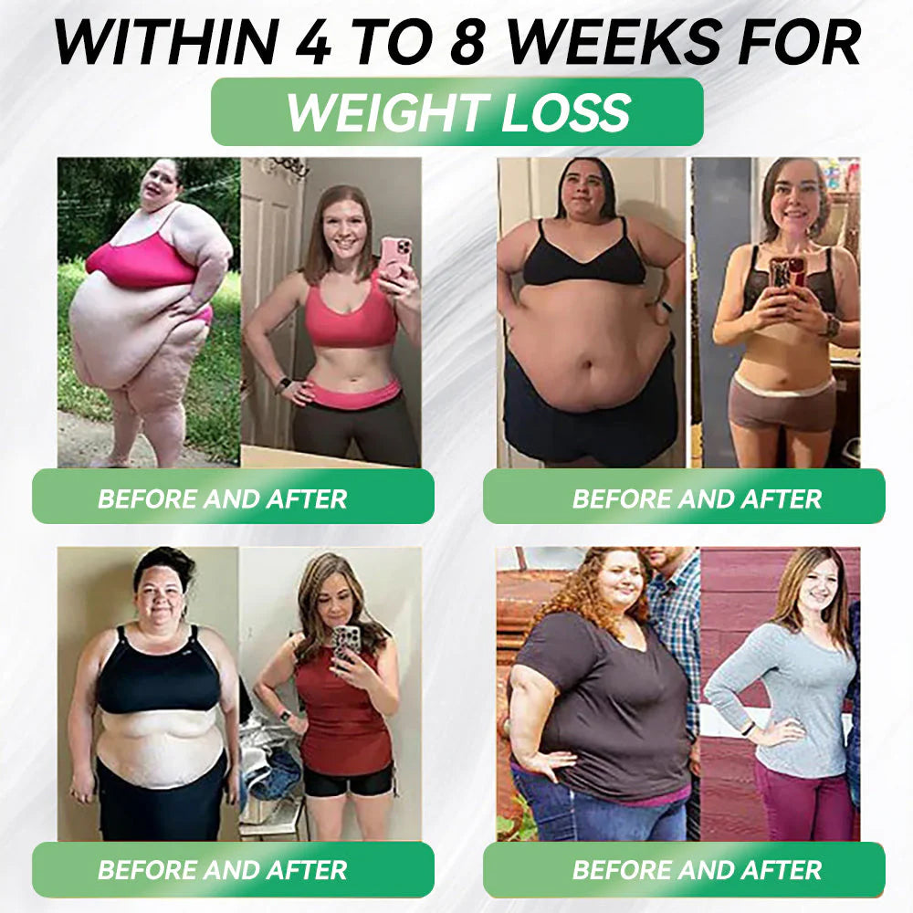 GLP-1 Oral Weight Loss Solution 💎