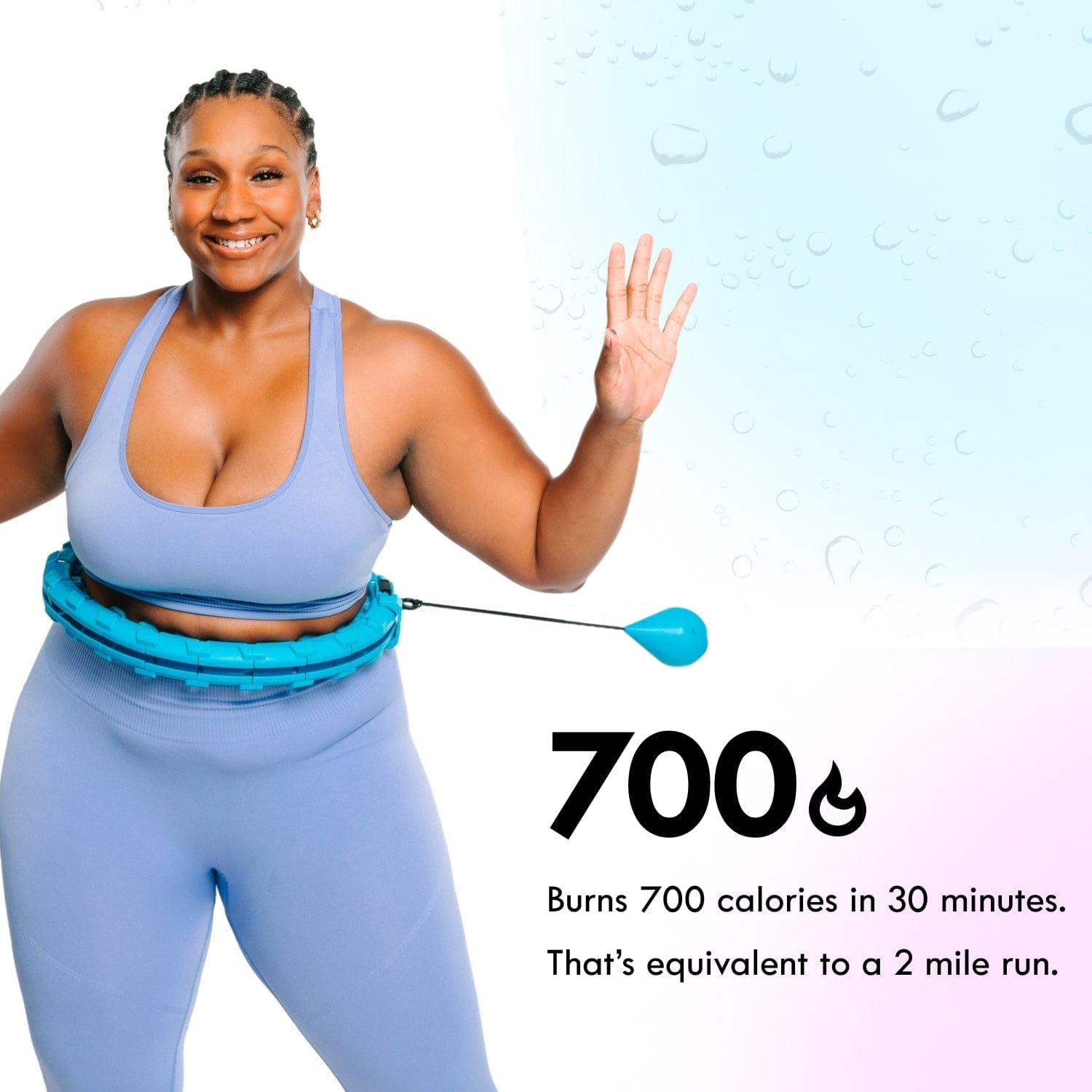 Infinity Hoop™ Challenge - New Year, New You SALE