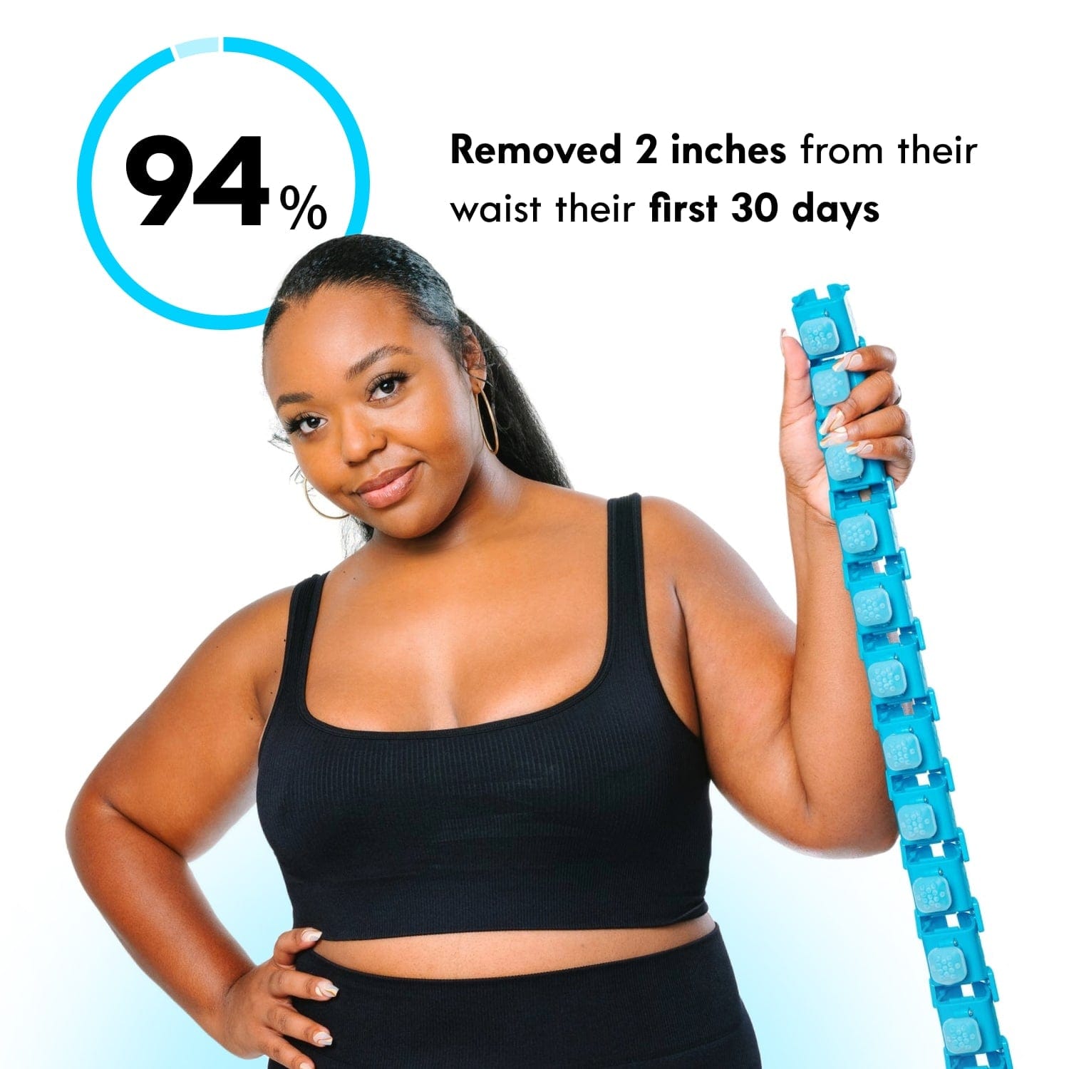 Infinity Hoop™ Challenge - New Year, New You SALE