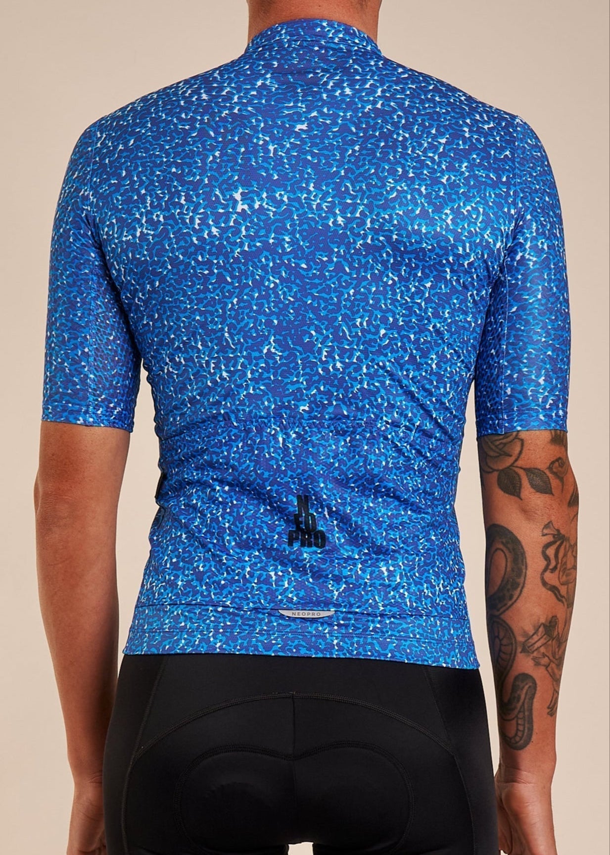 NeoPro Pacific Jersey