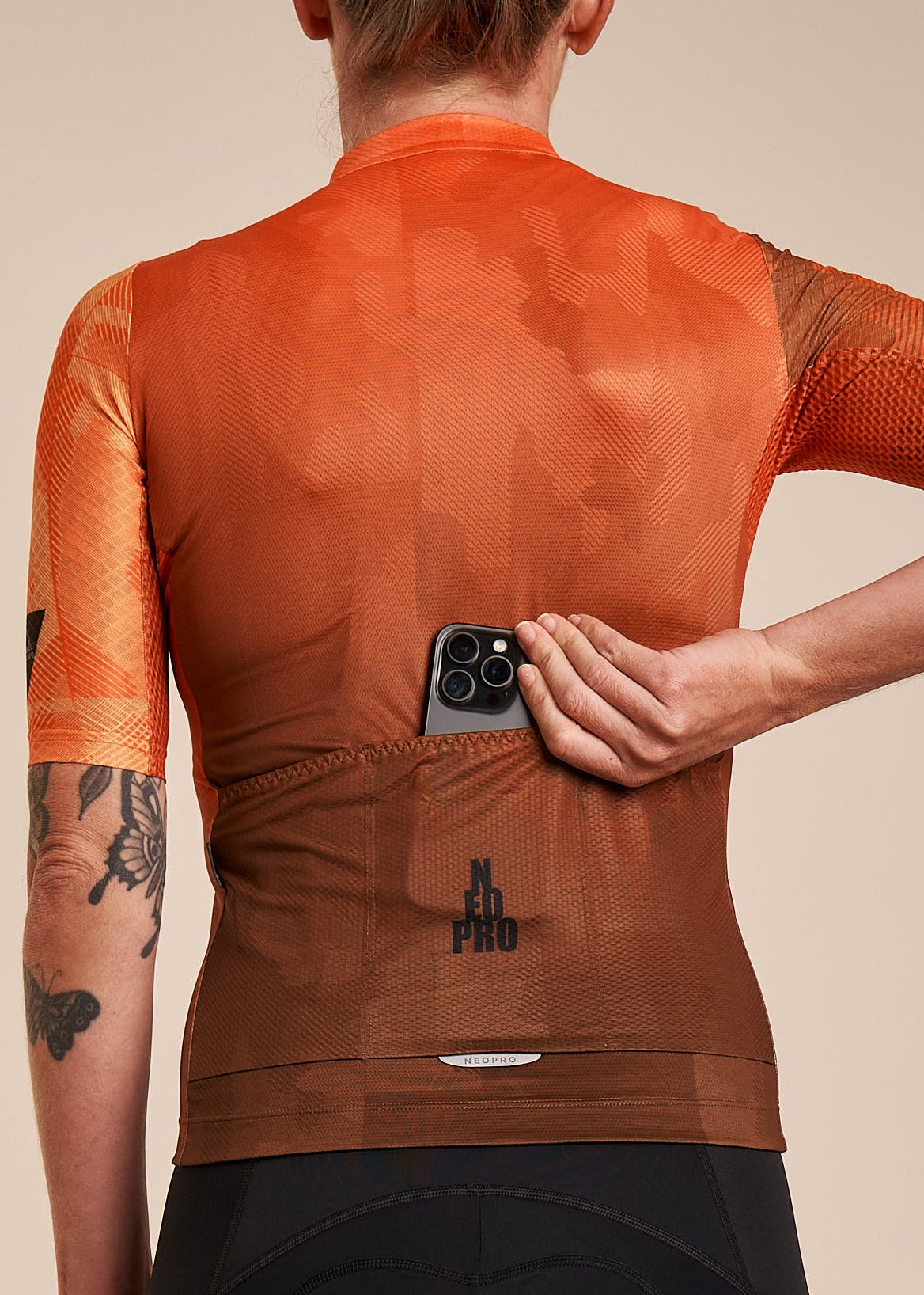 NeoPro Inferno Jersey