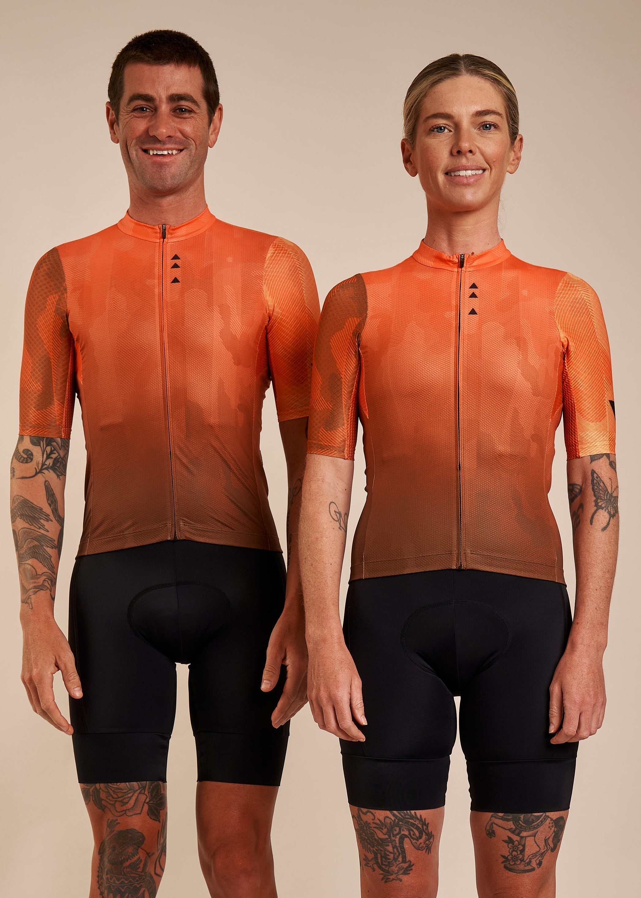 NeoPro Inferno Jersey