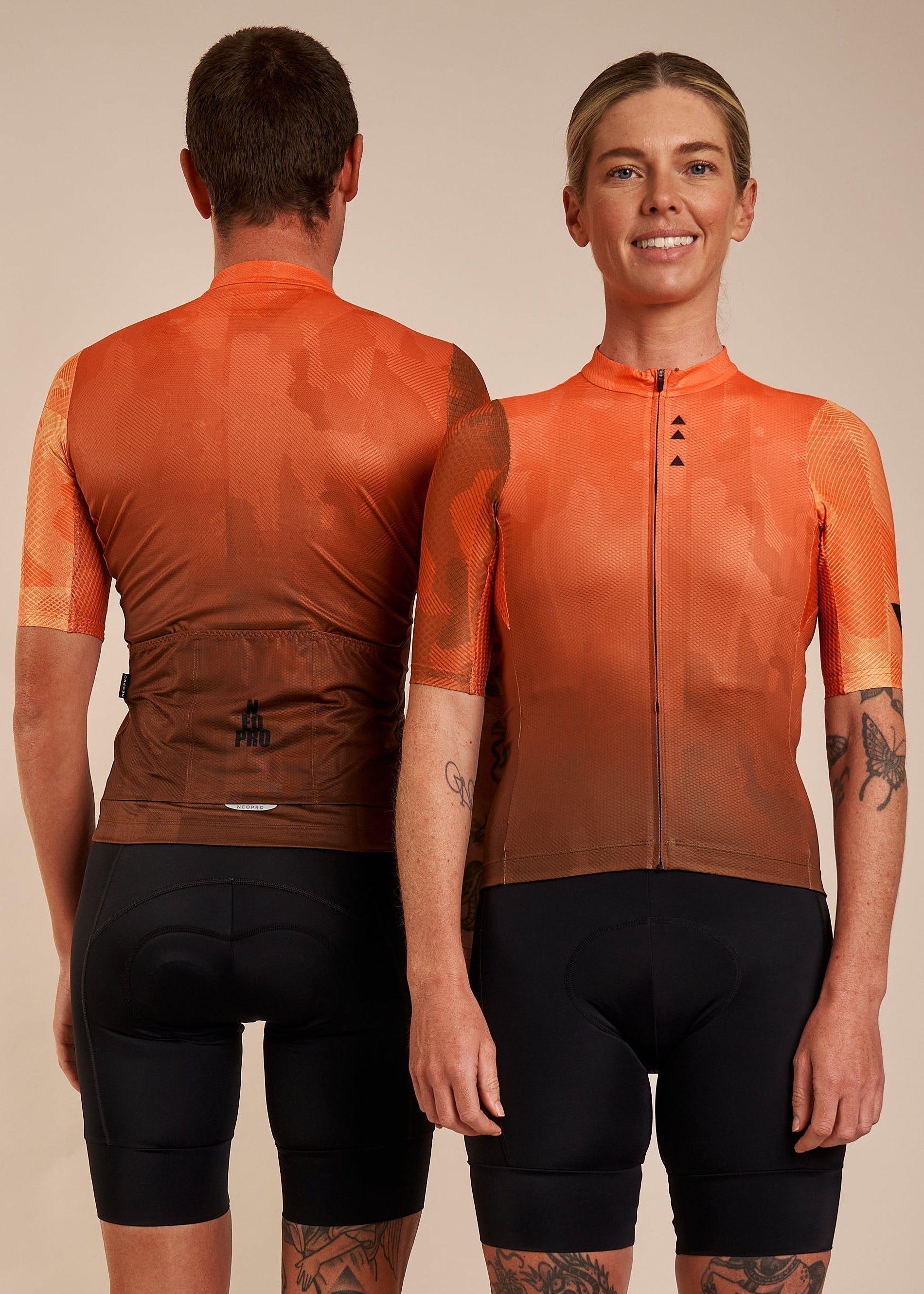 NeoPro Inferno Jersey