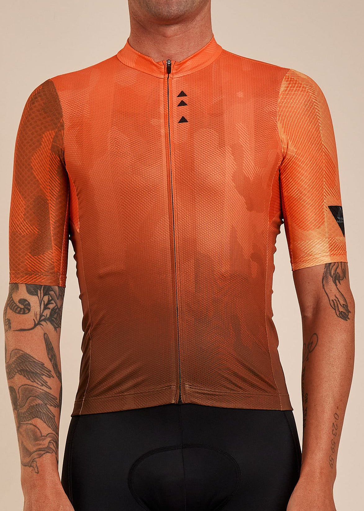 NeoPro Inferno Jersey