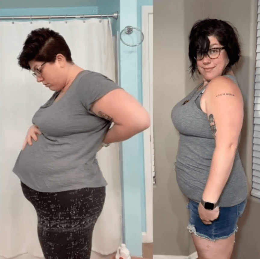 Infinity Hoop™ Challenge - New Year, New You SALE
