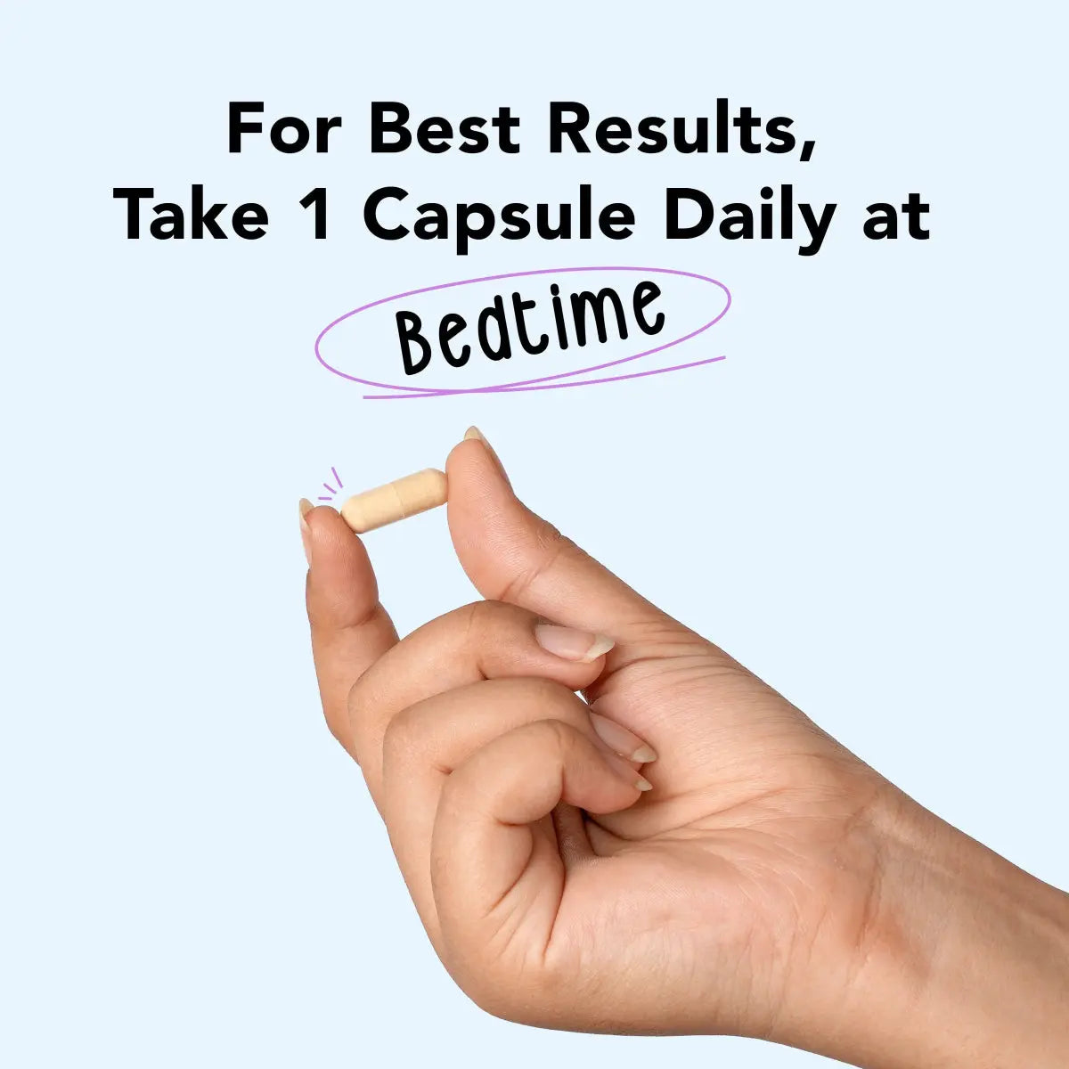 NoFuss Ashwagandha Capsule