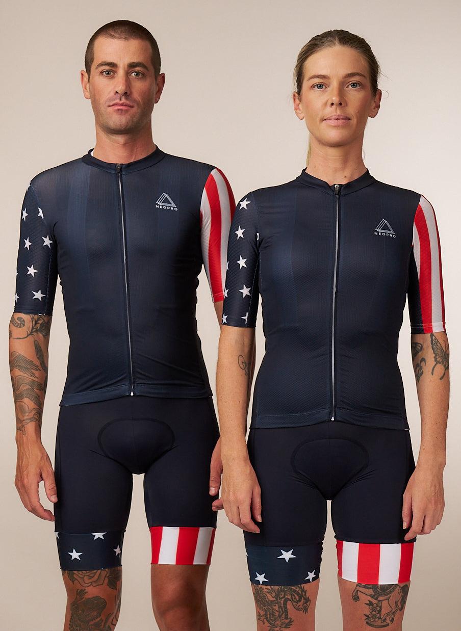 NeoPro USA Jersey