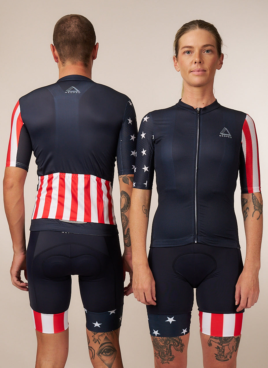 NeoPro USA Jersey