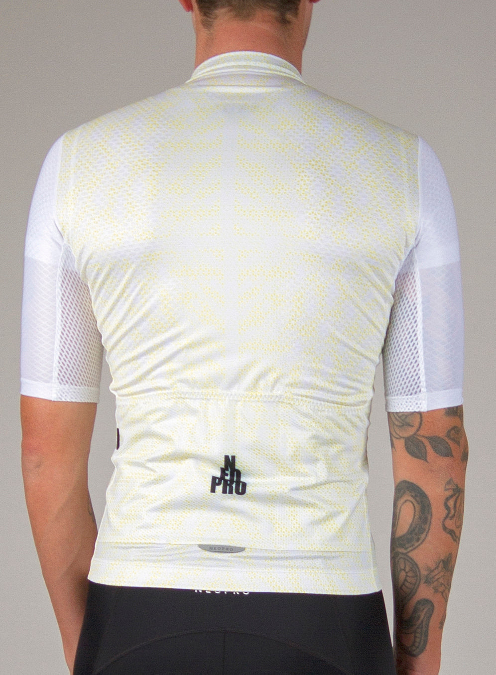 NeoPro Zest Jersey